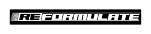 Reformulate